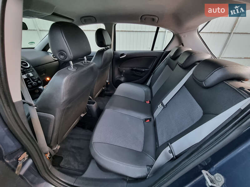 Хетчбек Opel Corsa 2007 в Львові фото 24 Хетчбек Opel Corsa 2007 в Львові