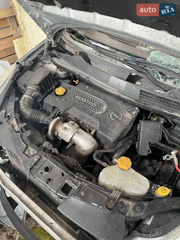 Хетчбек Opel Corsa 2013 в Запоріжжі фото 4 Хетчбек Opel Corsa 2013 в Запоріжжі