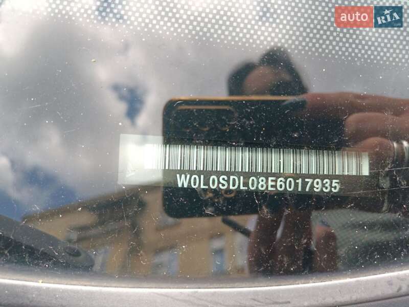 Хетчбек Opel Corsa 2013 в Львові фото 12 Хетчбек Opel Corsa 2013 в Львові