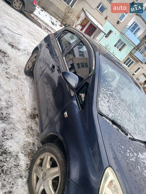 Хэтчбек Opel Corsa 2007 в Луцке фото 4 Хэтчбек Opel Corsa 2007 в Луцке