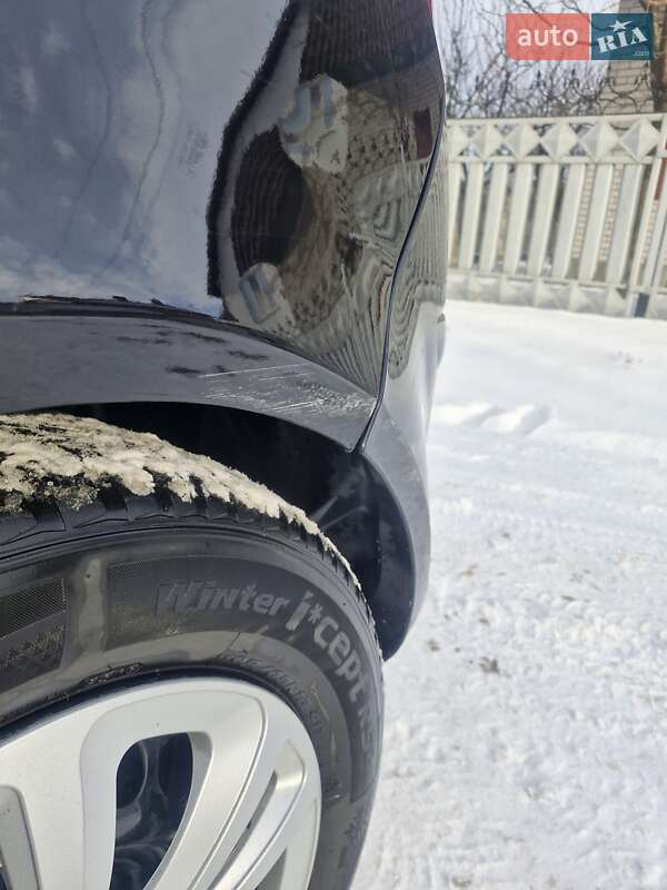 Хэтчбек Opel Corsa 2007 в Василькове фото 15 Хэтчбек Opel Corsa 2007 в Василькове