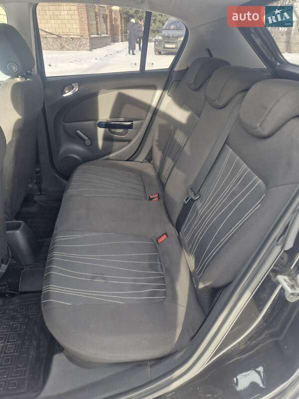 Хэтчбек Opel Corsa 2007 в Василькове фото 19 Хэтчбек Opel Corsa 2007 в Василькове