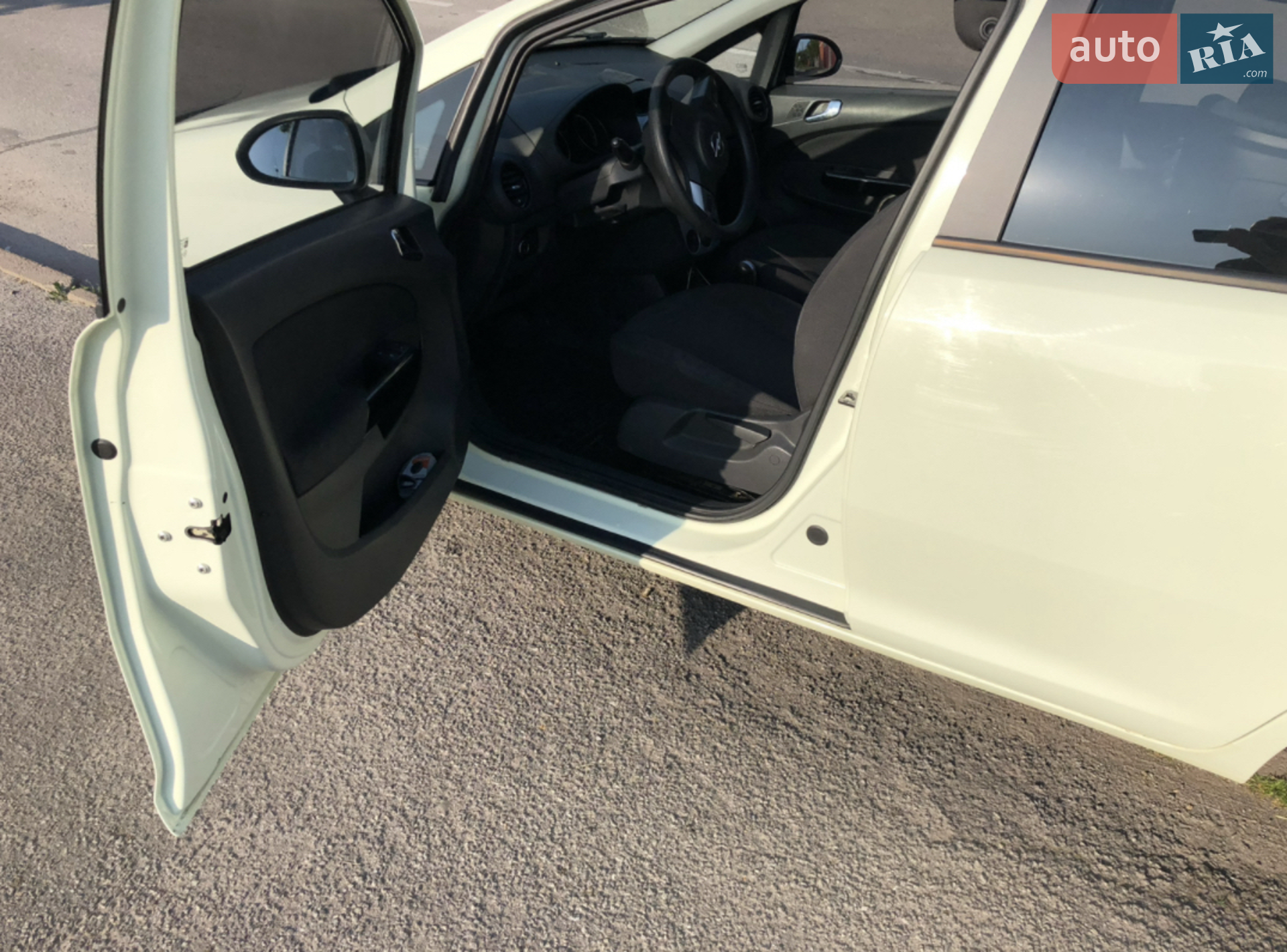2013 Opel Corsa - мініатюра 8