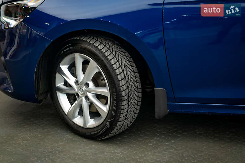 Хэтчбек Opel Corsa 2021 в Киеве фото 8 Хэтчбек Opel Corsa 2021 в Киеве