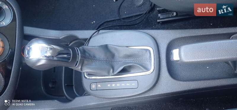 Хэтчбек Opel Corsa 2008 в Виннице