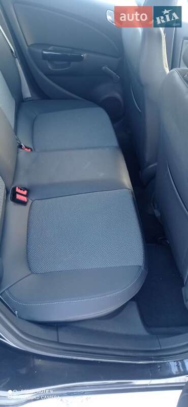 Хэтчбек Opel Corsa 2008 в Виннице