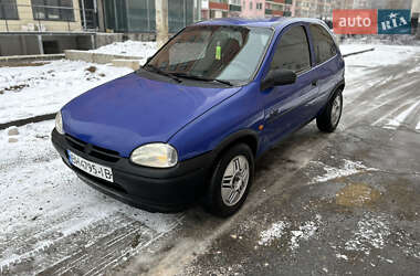 Хэтчбек Opel Corsa 1995 в Одессе