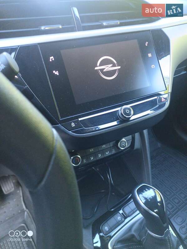 Хэтчбек Opel Corsa 2020 в Снятине