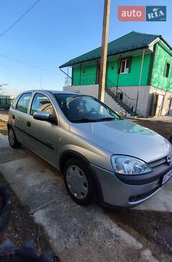 Хетчбек Opel Corsa 2000 в Галичі