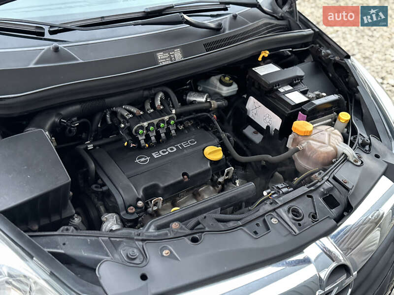 Хэтчбек Opel Corsa 2011 в Стрые фото 54 Хэтчбек Opel Corsa 2011 в Стрые