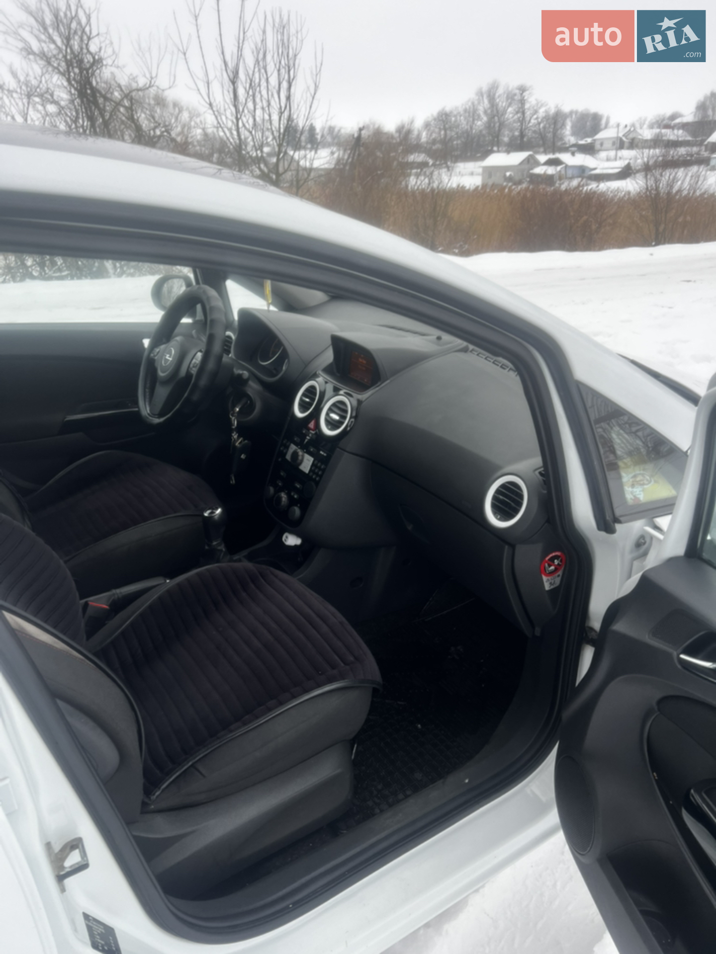 2010 Opel Corsa - мініатюра 27