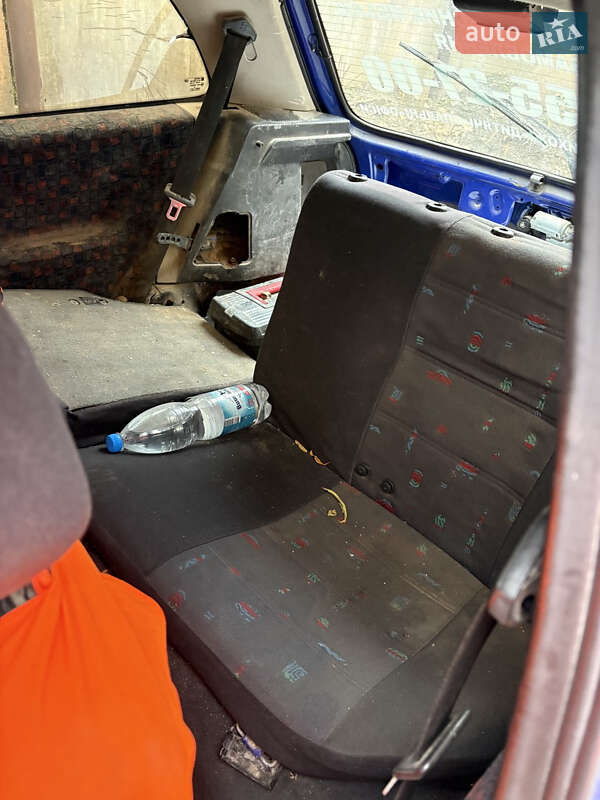 Хетчбек Opel Corsa 1999 в Івано-Франківську фото 6 Хетчбек Opel Corsa 1999 в Івано-Франківську