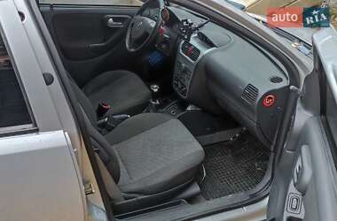 Хетчбек Opel Corsa 2006 в Одесі