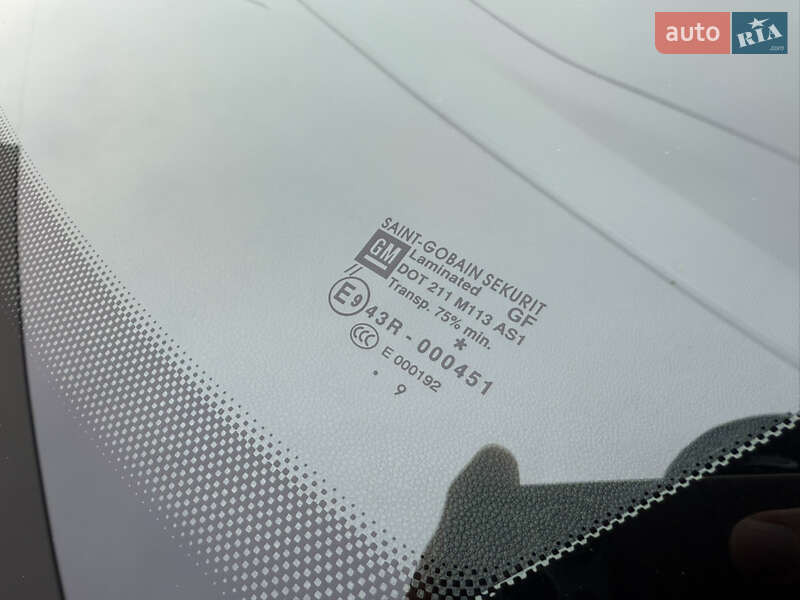 Хэтчбек Opel Corsa 2009 в Луцке