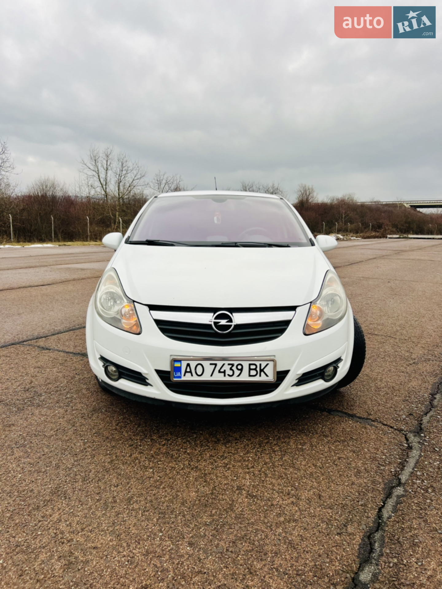 2010 Opel Corsa - мініатюра 4