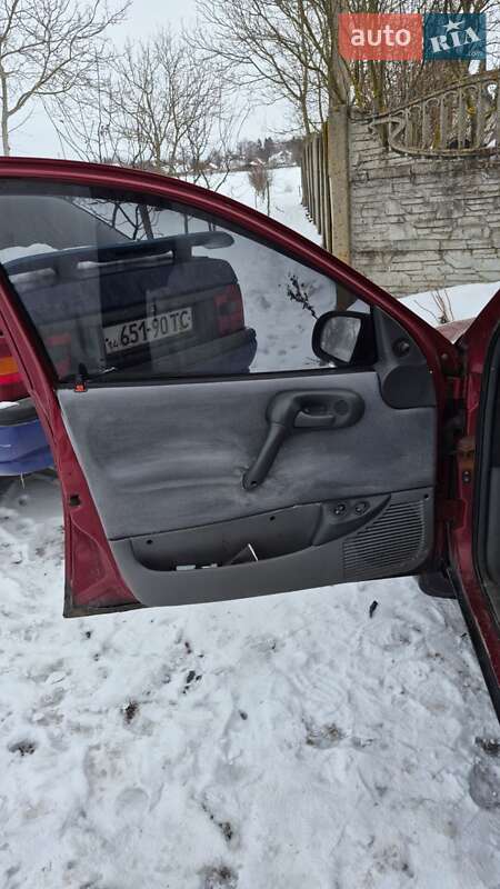 Хэтчбек Opel Corsa 1996 в Здолбунове фото 11 Хэтчбек Opel Corsa 1996 в Здолбунове