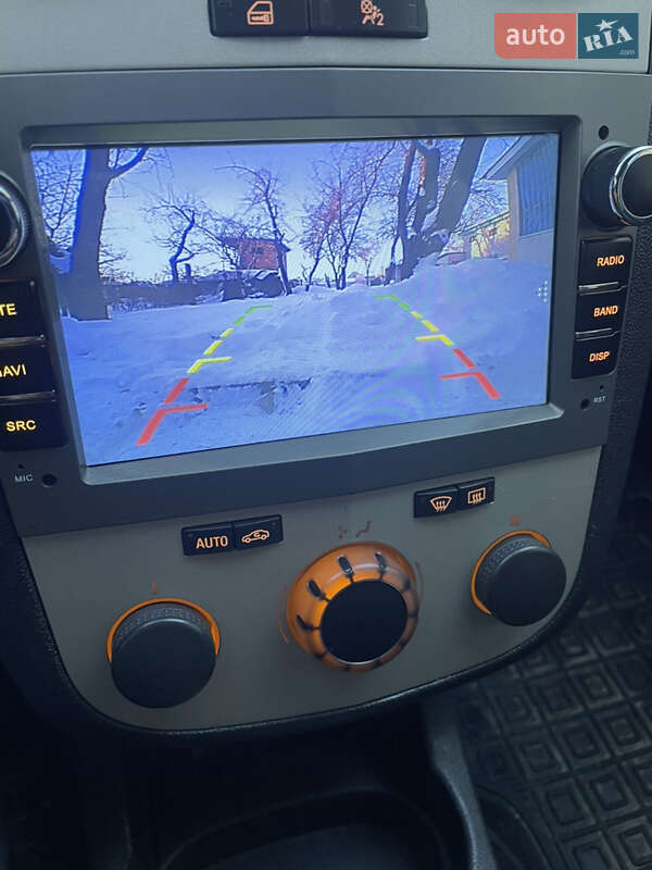 Хэтчбек Opel Corsa 2007 в Киеве