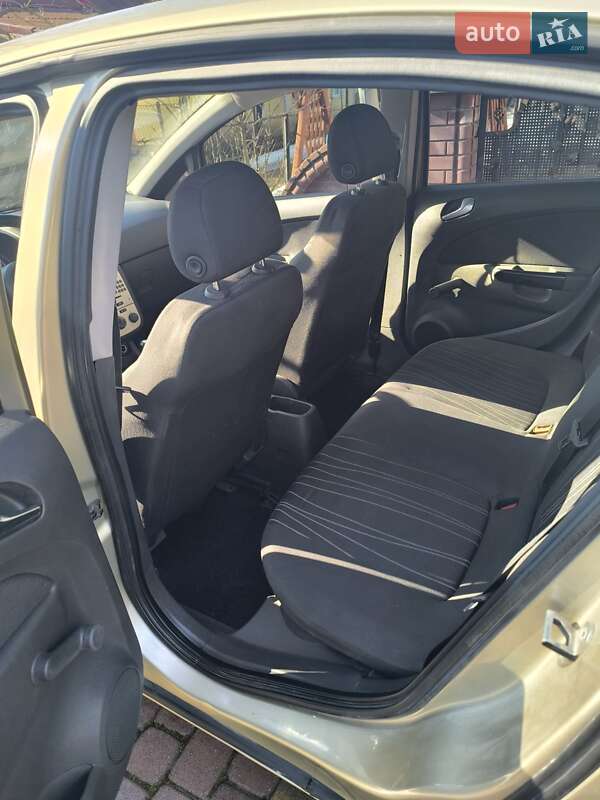 Хэтчбек Opel Corsa 2008 в Надворной фото 12 Хэтчбек Opel Corsa 2008 в Надворной