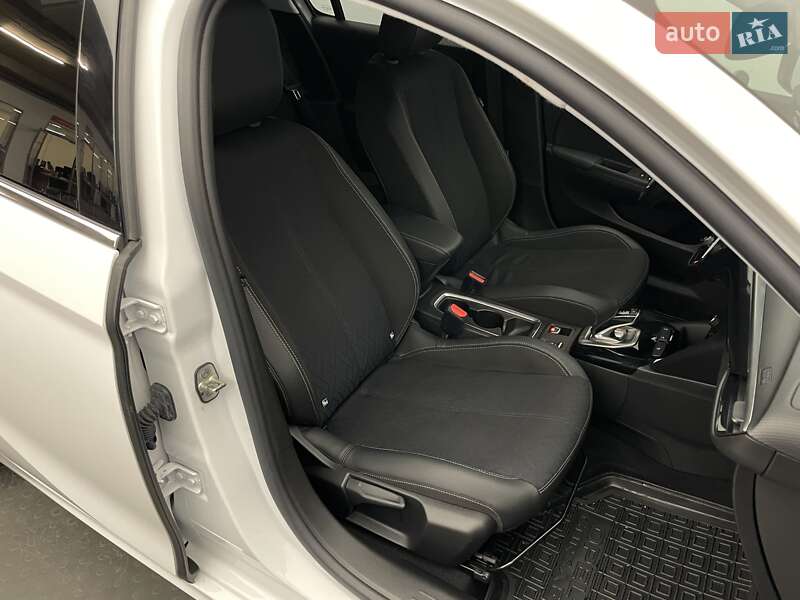 Хэтчбек Opel Corsa 2020 в Киеве фото 21 Хэтчбек Opel Corsa 2020 в Киеве