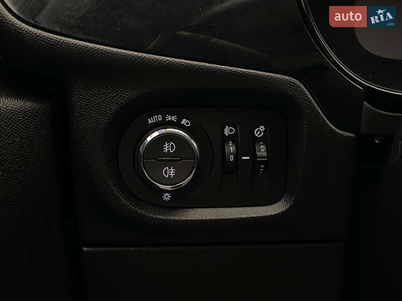 Хэтчбек Opel Corsa 2020 в Киеве фото 16 Хэтчбек Opel Corsa 2020 в Киеве