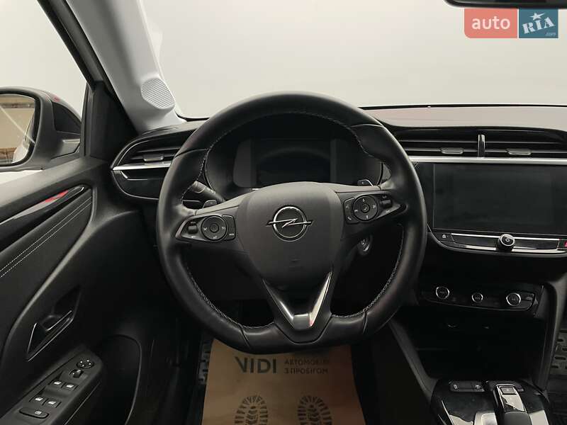 Хэтчбек Opel Corsa 2020 в Киеве фото 13 Хэтчбек Opel Corsa 2020 в Киеве
