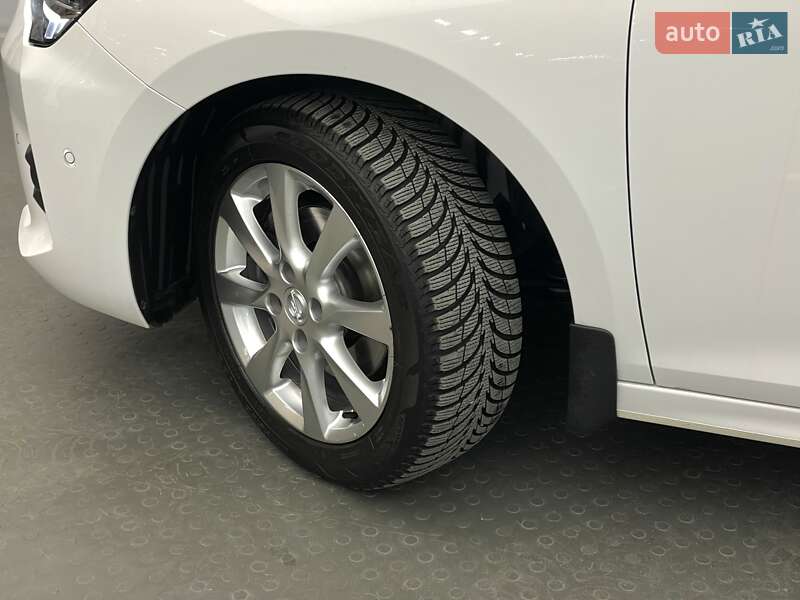 Хэтчбек Opel Corsa 2020 в Киеве фото 9 Хэтчбек Opel Corsa 2020 в Киеве