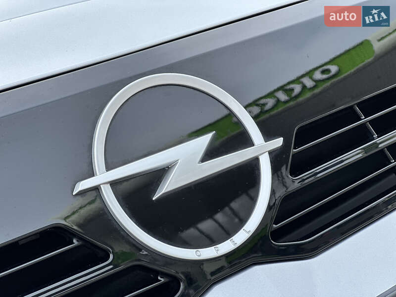 Хэтчбек Opel Corsa 2025 в Дрогобыче