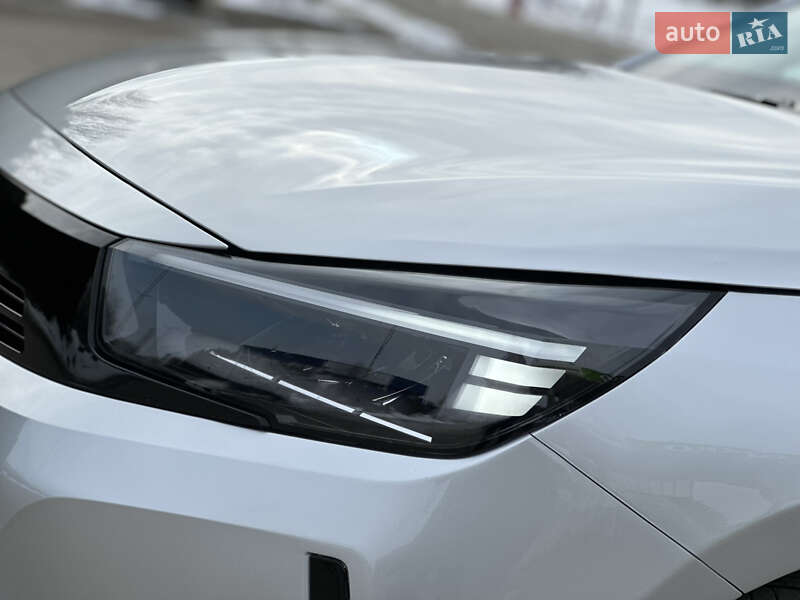 Хэтчбек Opel Corsa 2025 в Дрогобыче