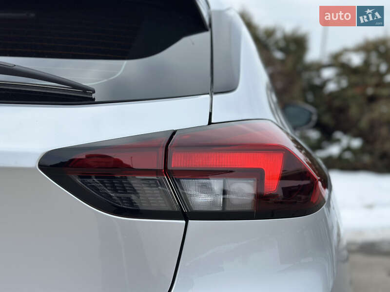 Хэтчбек Opel Corsa 2025 в Дрогобыче