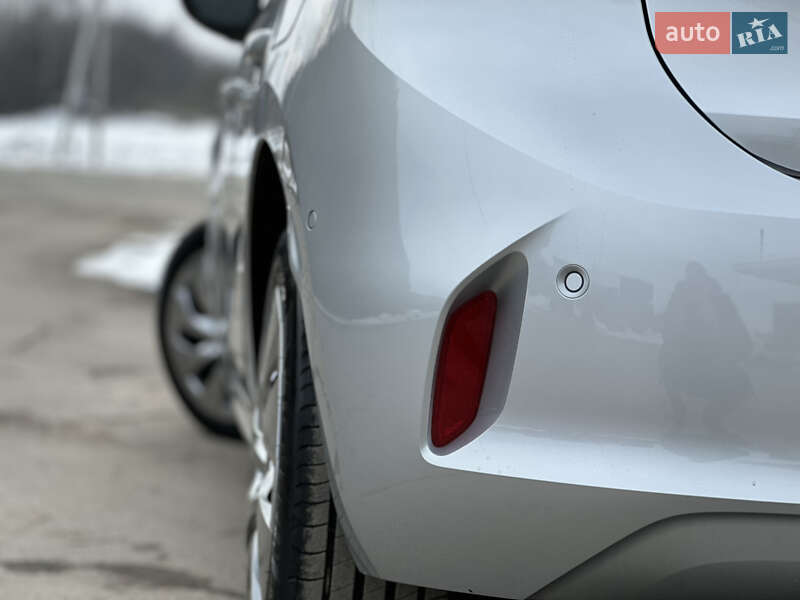 Хэтчбек Opel Corsa 2025 в Дрогобыче