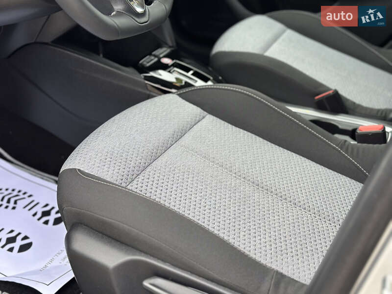 Хэтчбек Opel Corsa 2025 в Дрогобыче