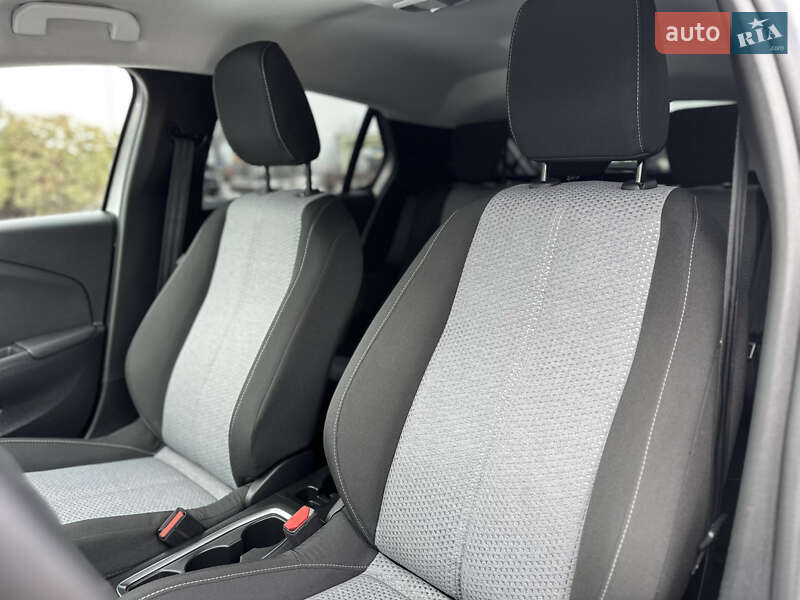 Хэтчбек Opel Corsa 2025 в Дрогобыче