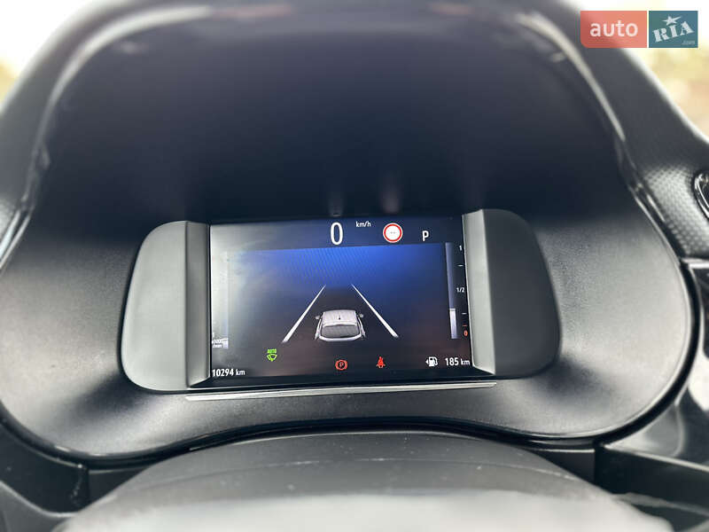 Хэтчбек Opel Corsa 2025 в Дрогобыче