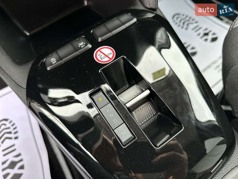 Хэтчбек Opel Corsa 2025 в Дрогобыче