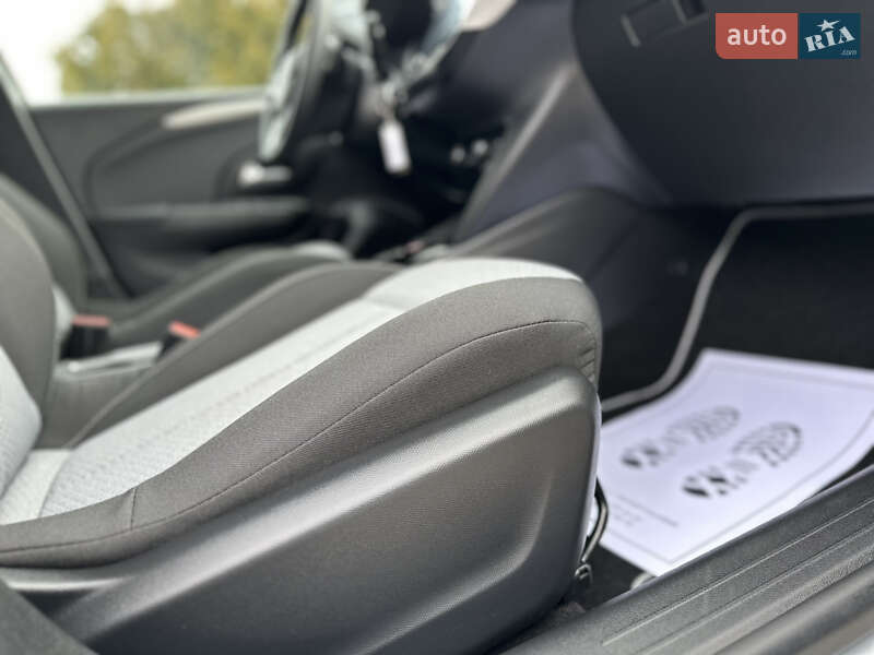 Хэтчбек Opel Corsa 2025 в Дрогобыче