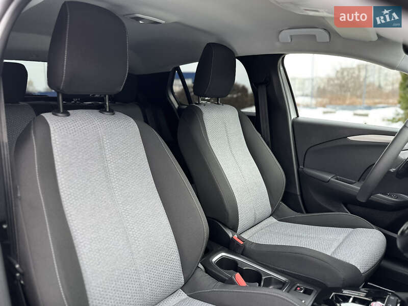 Хэтчбек Opel Corsa 2025 в Дрогобыче