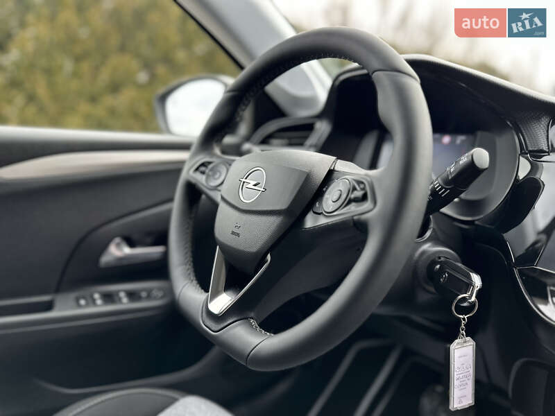 Хэтчбек Opel Corsa 2025 в Дрогобыче