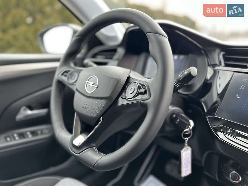 Хэтчбек Opel Corsa 2025 в Дрогобыче