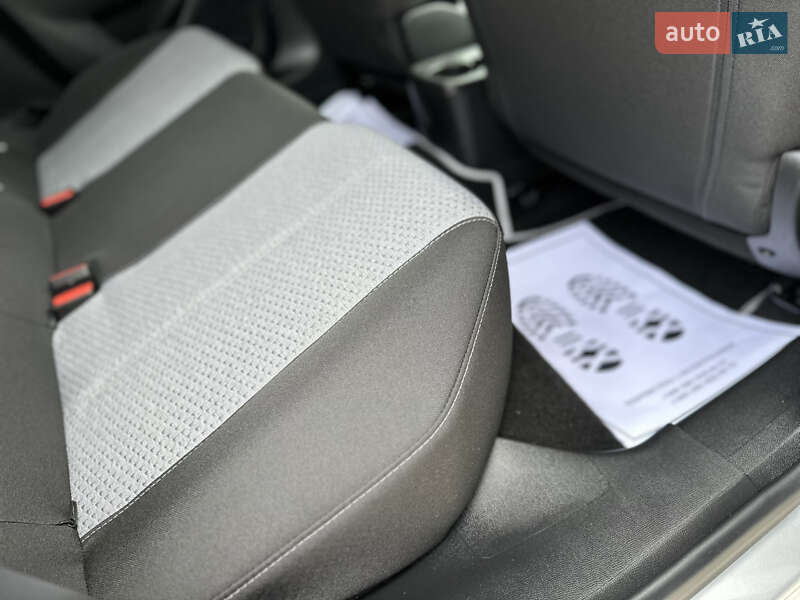 Хэтчбек Opel Corsa 2025 в Дрогобыче