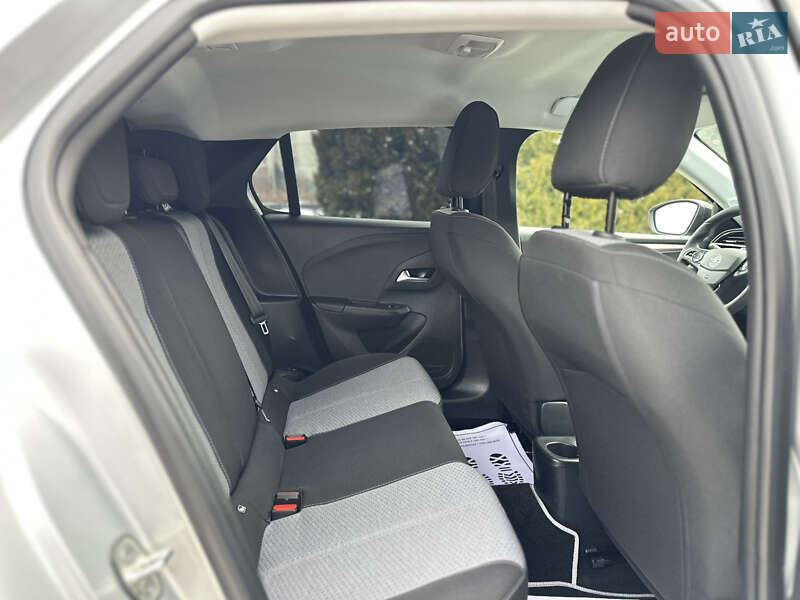 Хэтчбек Opel Corsa 2025 в Дрогобыче