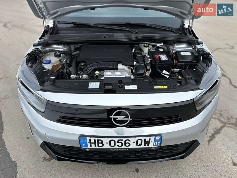 Хэтчбек Opel Corsa 2025 в Дрогобыче