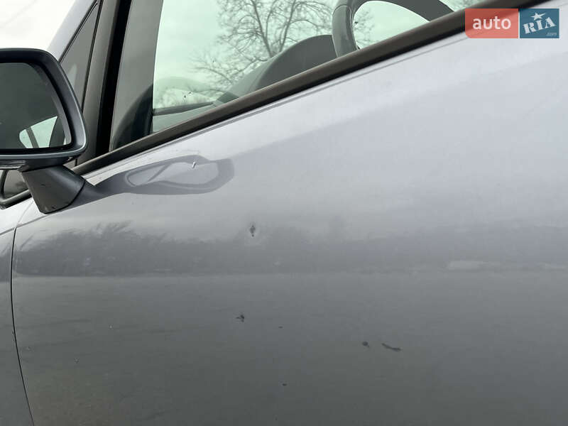 Хэтчбек Opel Corsa 2009 в Запорожье фото 5 Хэтчбек Opel Corsa 2009 в Запорожье