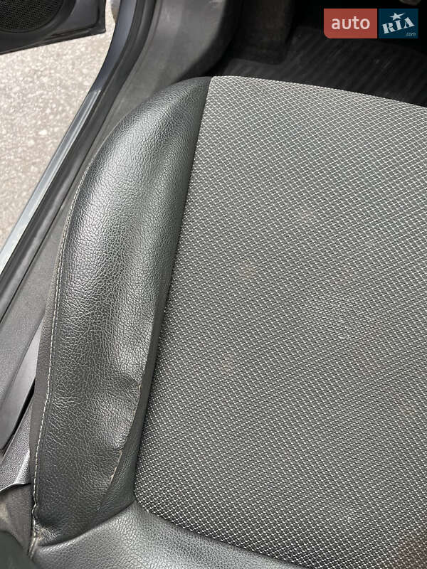 Хэтчбек Opel Corsa 2009 в Запорожье фото 10 Хэтчбек Opel Corsa 2009 в Запорожье