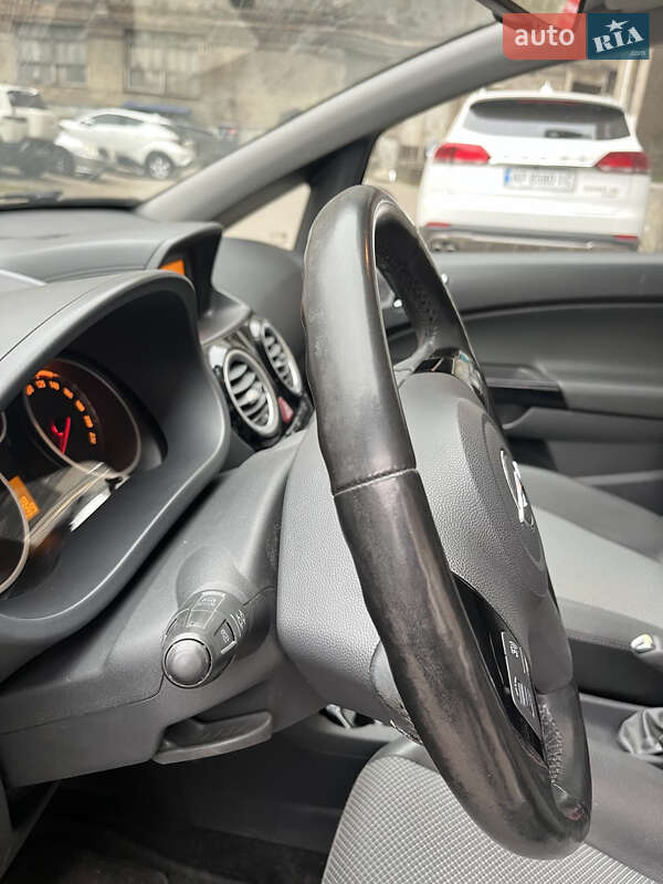 Хэтчбек Opel Corsa 2009 в Запорожье фото 15 Хэтчбек Opel Corsa 2009 в Запорожье