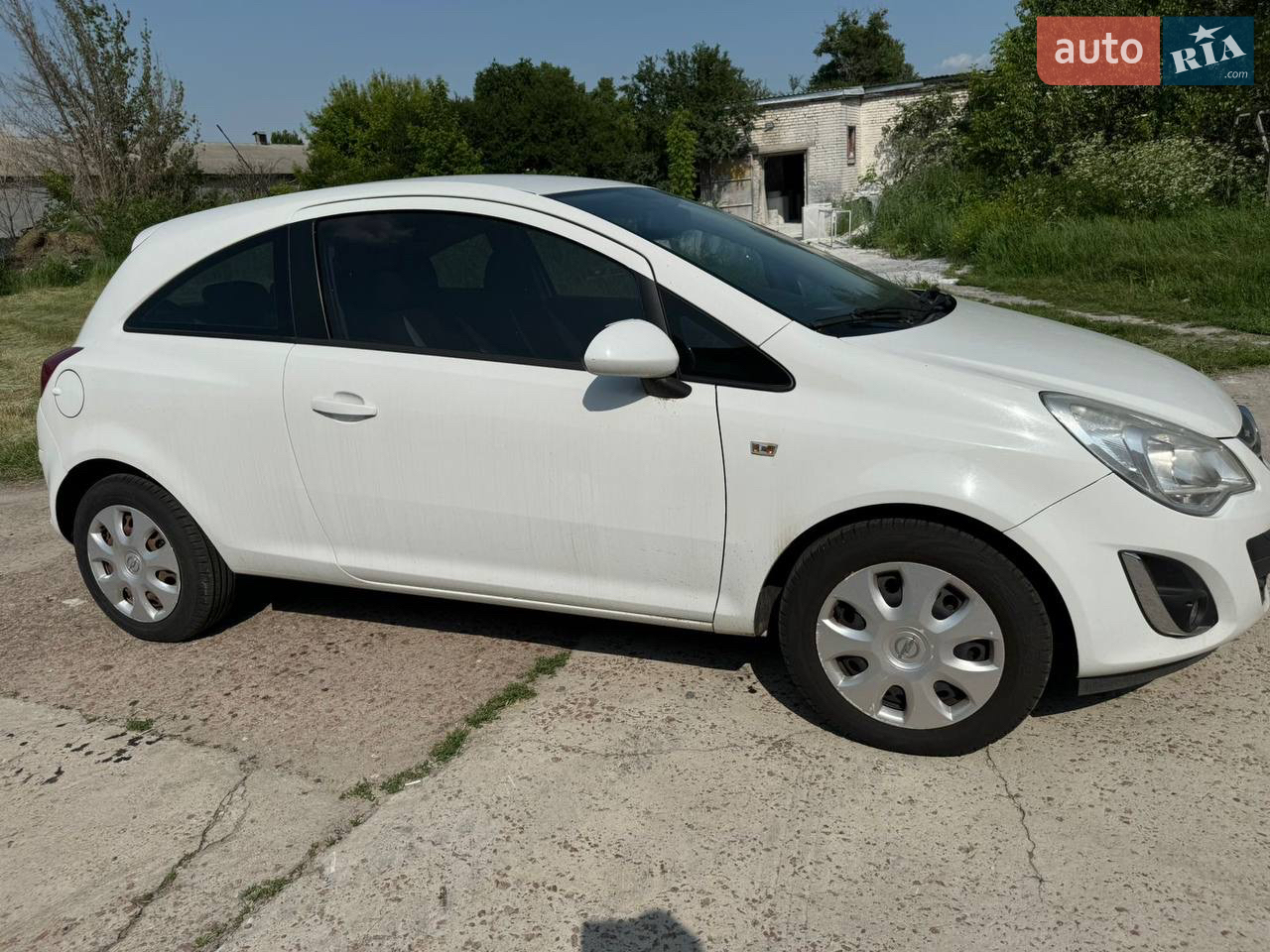2014 Opel Corsa - мініатюра 9