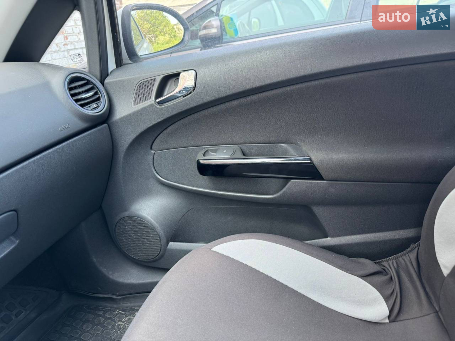 2013 Opel Corsa - мініатюра 14