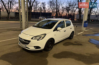 Хэтчбек Opel Corsa 2015 в Николаеве