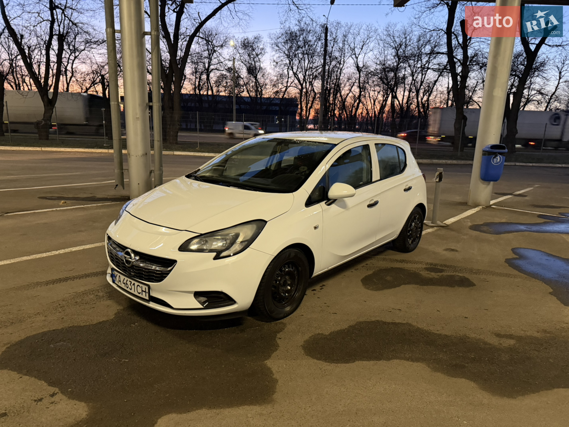 Фото авто 2