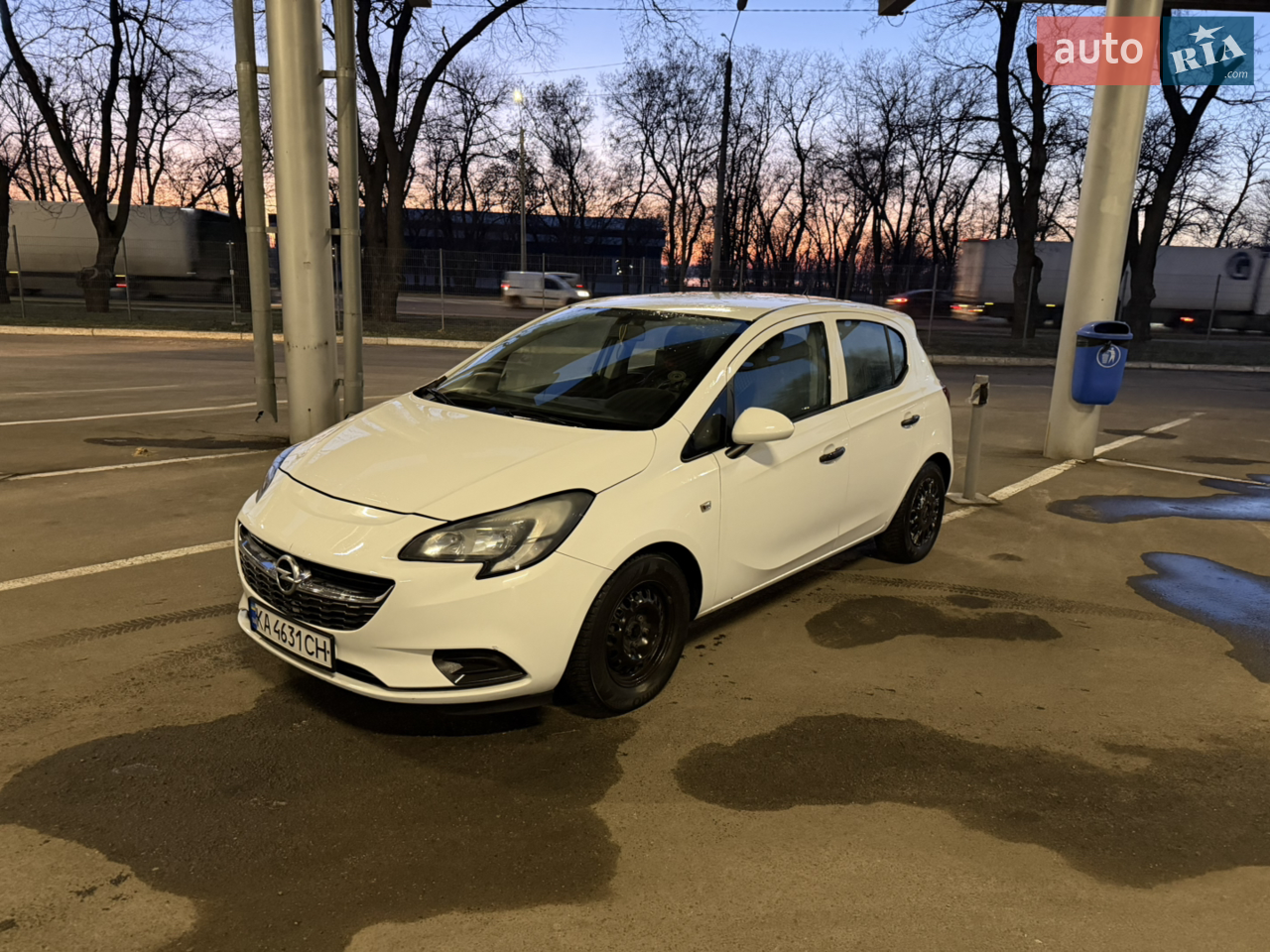 2016 Opel Corsa - мініатюра 22
