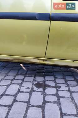 Хэтчбек Opel Corsa 2000 в Львове фото 16 Хэтчбек Opel Corsa 2000 в Львове